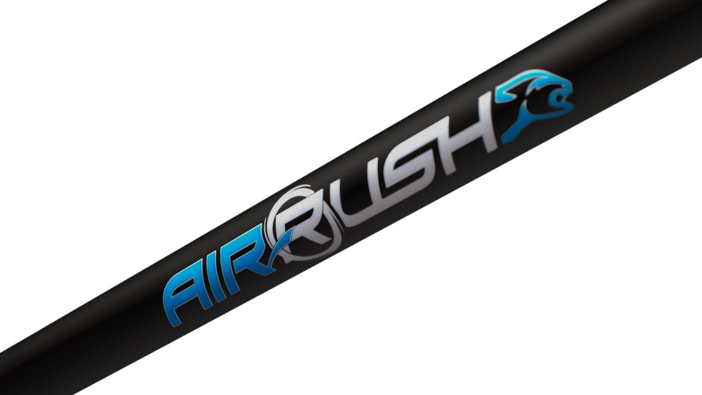 まひる　BKRUSH+AIRRUSH Predator Air Rush Jump Cue | Best Jump Cue | Carbon Fiber