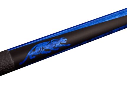 Predator SP2 REVO USPBS Blue Curly Maple Pool Cue