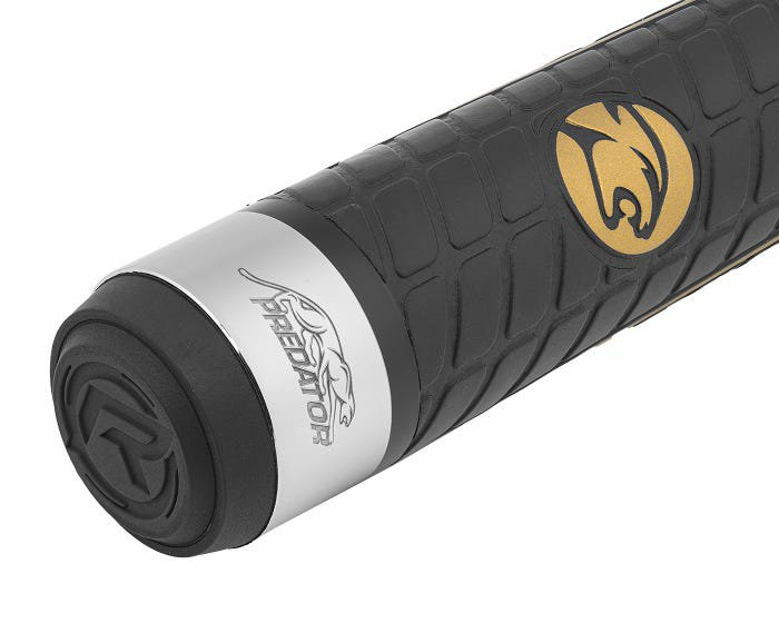 Predator BK Rush Night Claw – Elite Break Cue Power